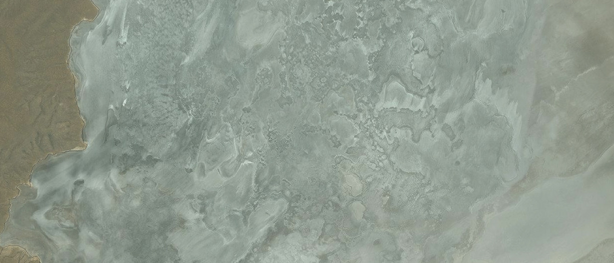 theboyslightup:south australia really is insanely beautiful from above