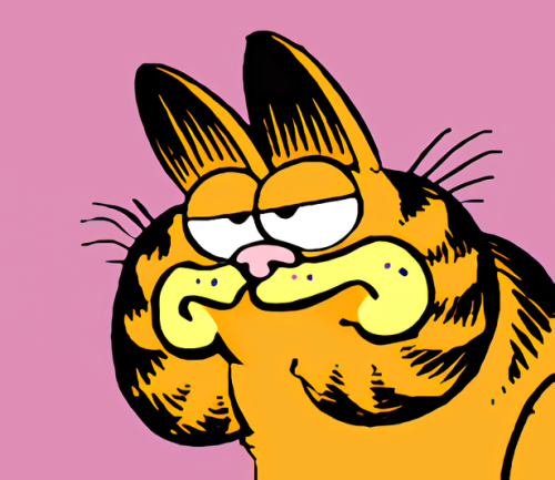 uninsides:daily-garfield:08/19/78 (follow our twitter)this is a top 10 post on this site