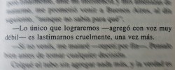 more-smiles-and-cry-less:  El túnel. 