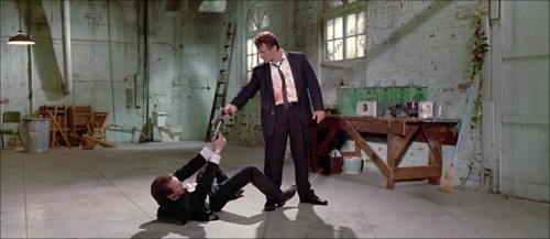 “If you fucking beat this prick long enough, he&rsquo;ll tell you he started the goddamn C