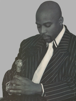 90Shiphopraprnb:  Nate Dogg.