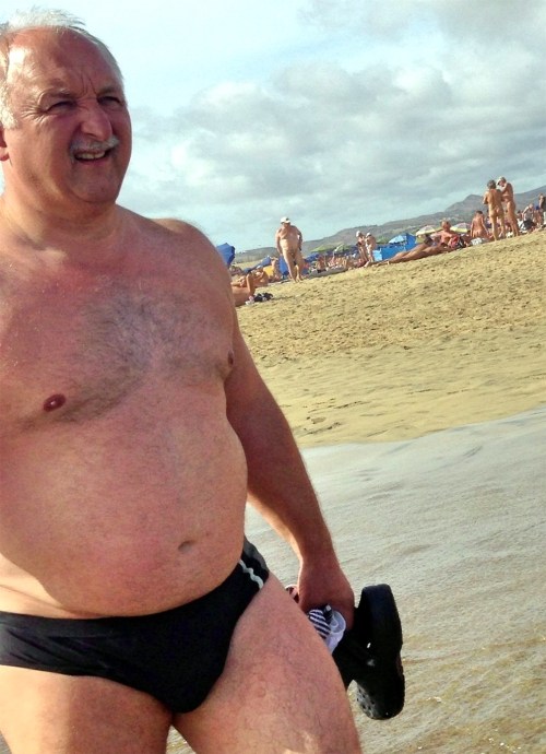 Big Guys and Daddies Lover