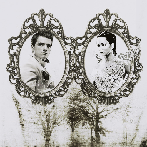braverdeen: I’ll have to marry Peeta.