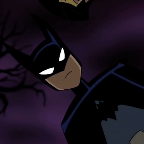 Justice League Unlimited. First Season, Ep3: Kids' Stuff.