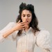 :Margaret Qualley photographed for Hunger magazine (April 2020)