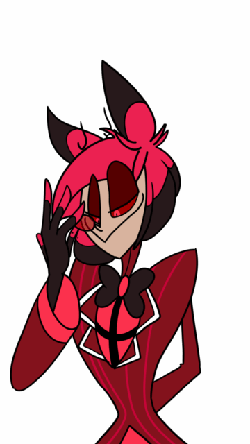 mushyblushyredhead - ☆*:.。.A Thing From Space.。.:*☆