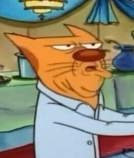 popculturesavvyangel:charlesoberonn:teamstarpluskid:mewchamp:mewchamp:“Ew you’re