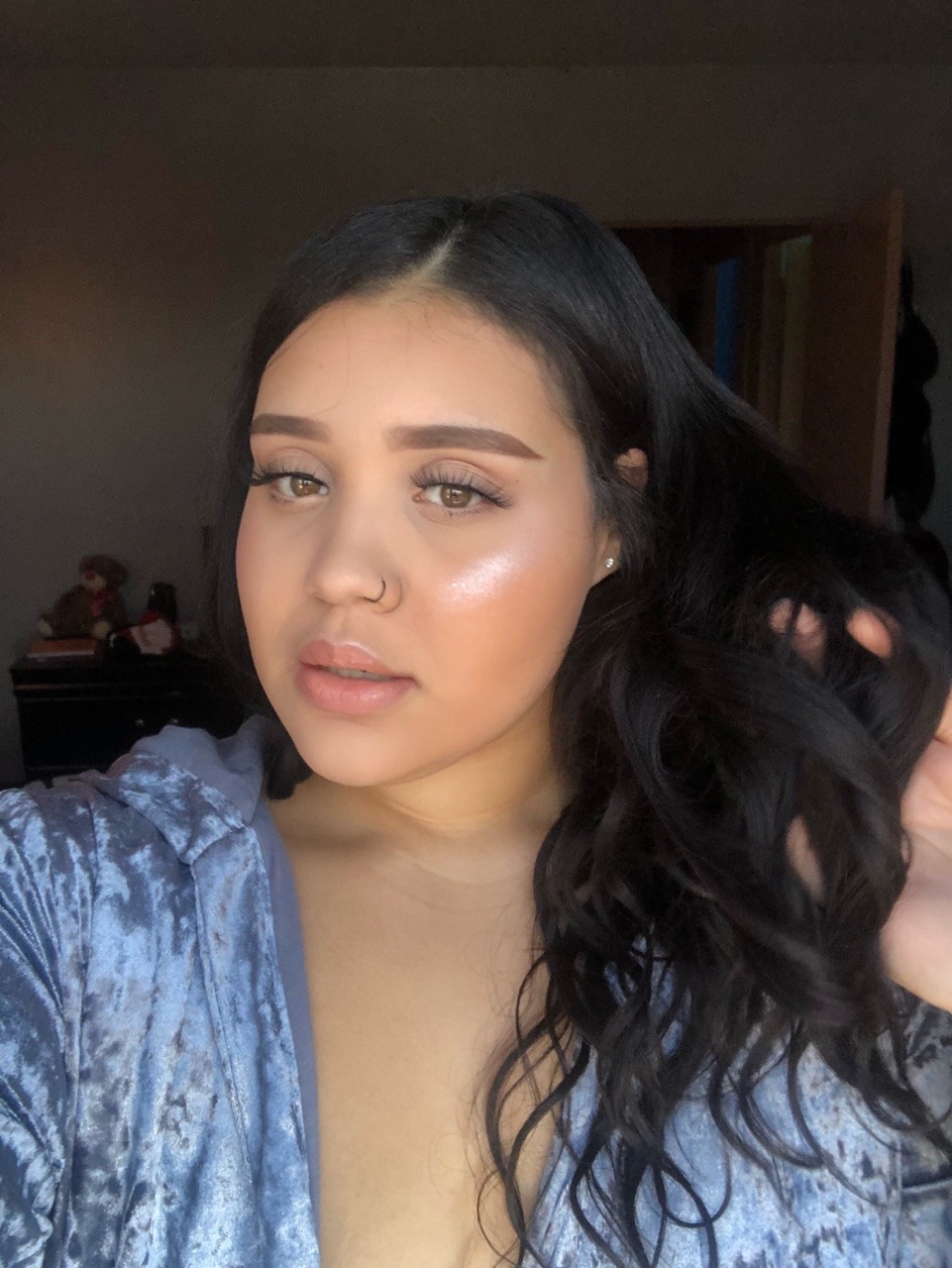 msdyanicarissa: 😇