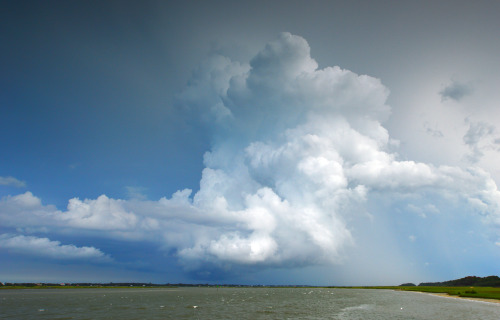 Magic In The Sky.