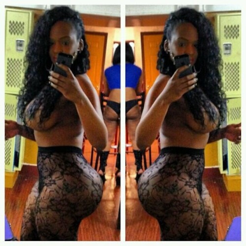 I Love Women.