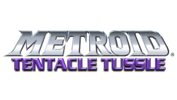 rocksolidsnake:  Here’s Metroid: Tentacle