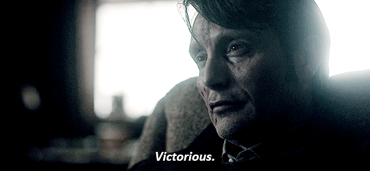 Fuck Yeah Hannibal