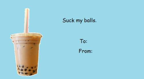 scienceslut:  I’ll stop making Valentines when my ego stops telling me that I’m hilarious.