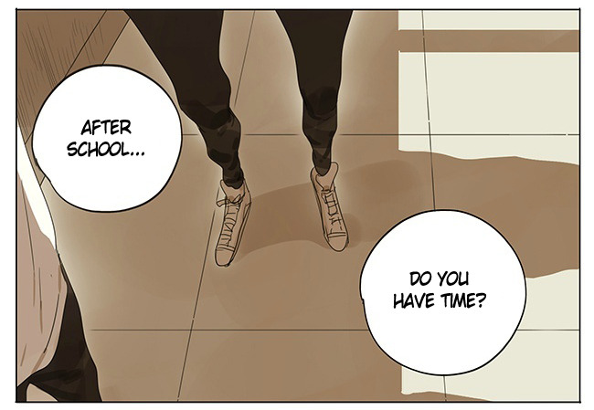 Old Xian 12/19/2014 update of 19 Days, translated by Yaoi-BLCD Previoiusly: 1-54