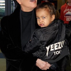 North is so cute!!