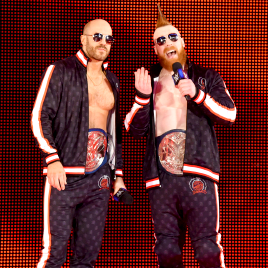 2019 in SmackDown Tag Team Champions