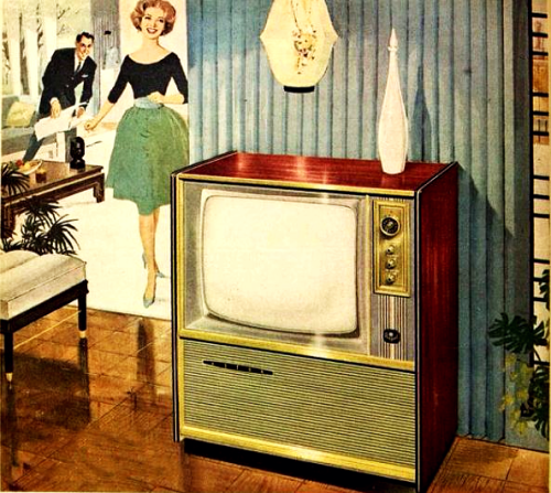Retrophile