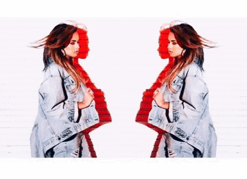 jasminevgif:  Jasmine V  