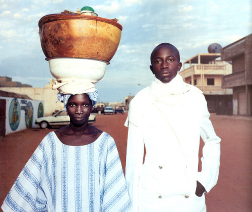 the-bureau-of-propaganda:Dakar Chic - Patrick Cariou