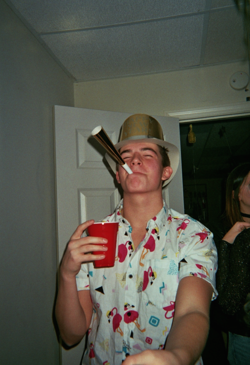 party animal