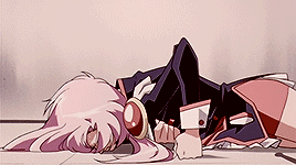 Make Me Choose • yomogiu​ asked Utena or Himemiya