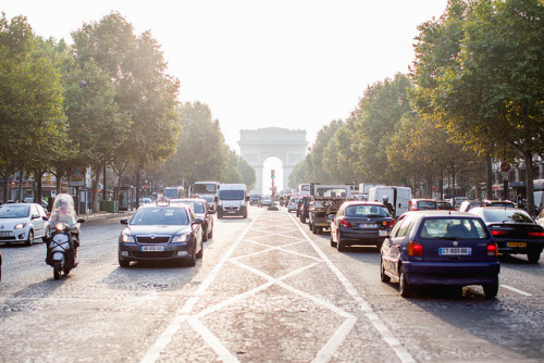 lots-of-inspiration: Paris by RebeccaDalePhotography on Flickr.Paris