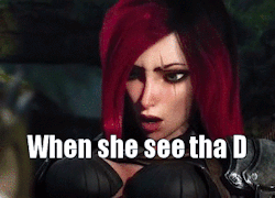 pneumatic-sucker-punch:  dalehan:xryz:seyyseyyy:  xryz:  When she see tha D  When You see her see the D  omg cant not reblog this  When the D could’ve been better  When you see Draven 
