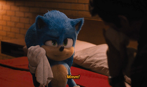 thequantumranger:Sonic the Hedgehog (2020)