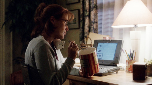 mappingthexfiles:Scully’s apartment“War of the Coprophages”