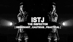 Until Dawn + Mbti