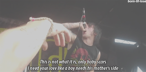 born-t0-lose:  Of Mice & Men Feat Danny Worsnop - Second & Sebring 
