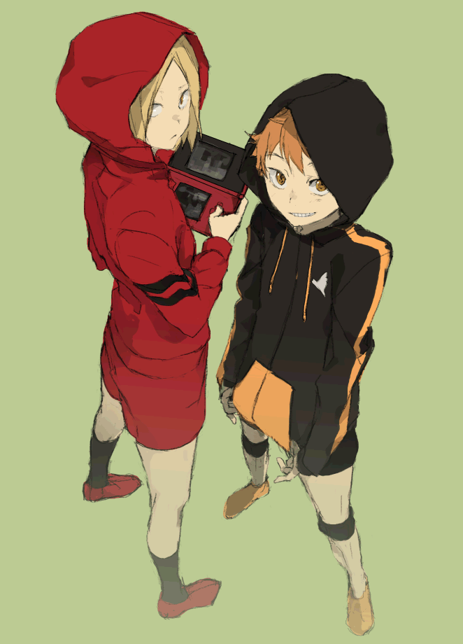顔パン