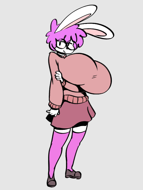 Nori's rough-and-tumblr