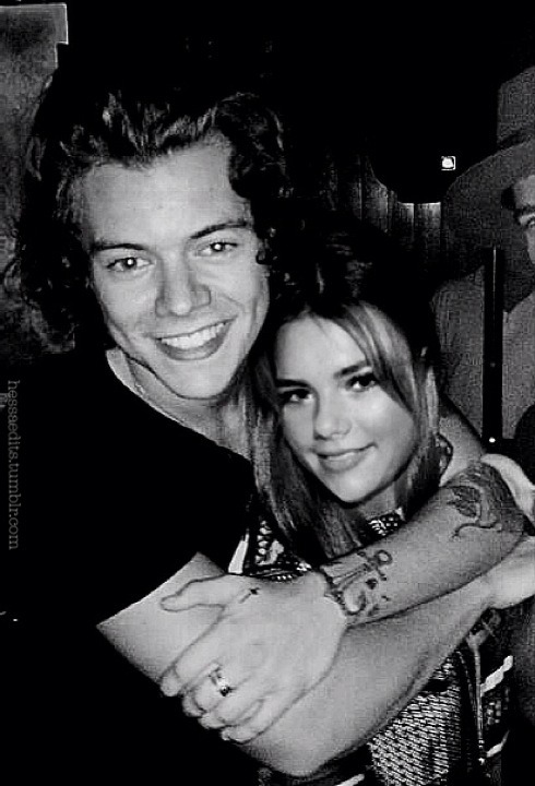Hessa edits