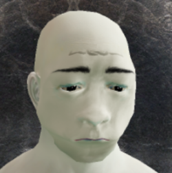 Cyberpunkdespair:  My Fucking Girlfriend Made Feelsguy In Dark Souls 