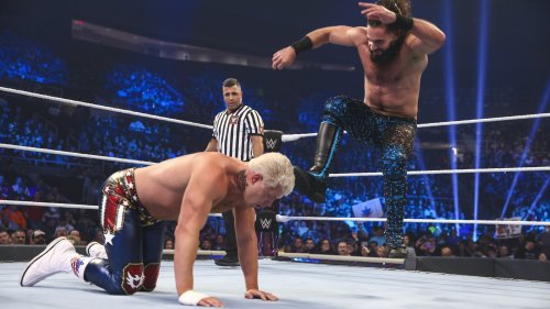 Wrestlemania Backlash 2022 DigitalsGallery: https://seth-rollins-fans.smugmug.com/Seth-Rollins/Digit
