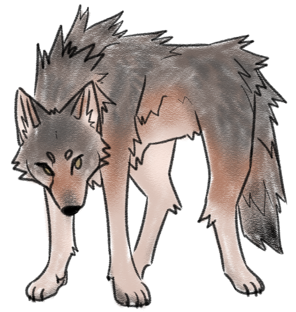 🐺🍃_.therian..wolf._#oqueéumtherian?#fryp#frypgシ🍃🐺