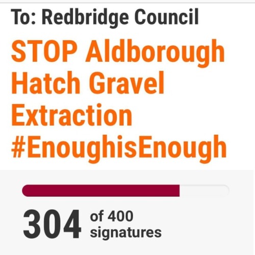 you.38degrees.org.uk/petitions/aldborough-hatch-gravel-extraction 304 signatures to stop gra