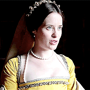 maryboleyn: royal meme | monarchs 2/10  Anne Boleyn, Queen of England (c. 1501-36) “Capti