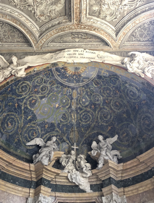 therepublicofletters:2.7.2019 || The Papal Archbasilica of San Giovanni in Laterano, Rome