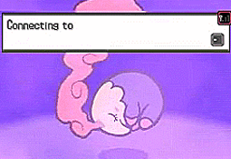 abarero:  Unova Week Day 4:  Favorite Feature Oh how I miss you, Dream World…