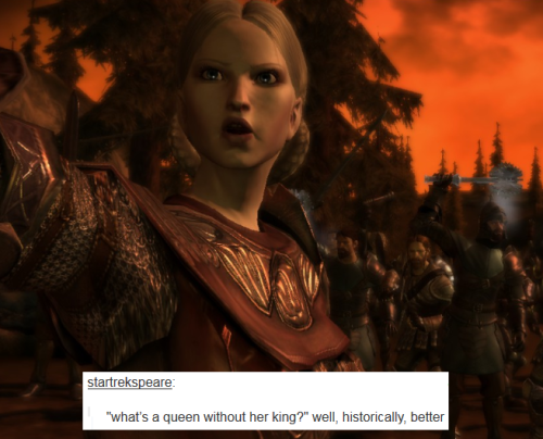 bubonickitten: Dragon Age: Origins + text posts I realized I hadn’t done a DA:O version. More 