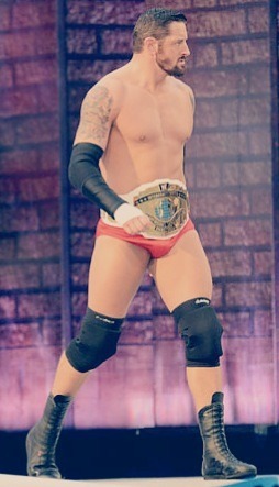 WWE Edits