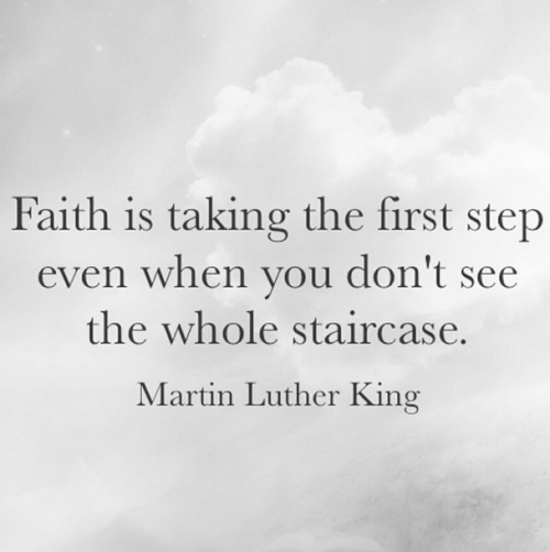 alanismorissette: inspiring words from a brave warrior. #MLK   