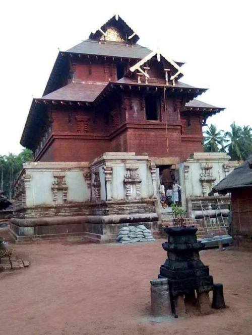 Vittla Panchalingeshwara Mandir, Tulunadu, Karnataka