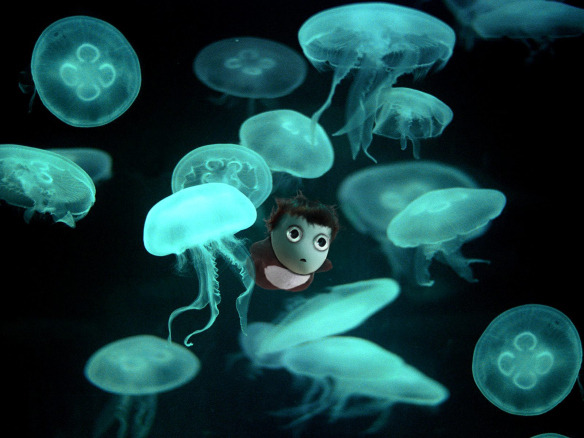 el-zombie-de-luis:   Studio Ghibli Characters in Real Life 
