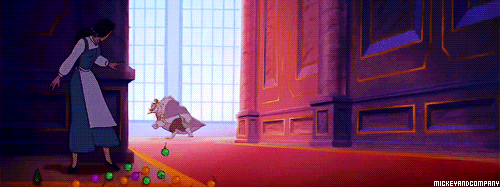 mickeyandcompany:  Disney Christmas Countdown [13/??]: “As long as there’s Christmas,