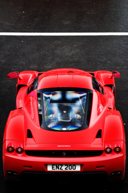 fullthrottleauto:  Ferrari ENZO (by Filip.Buysmans)