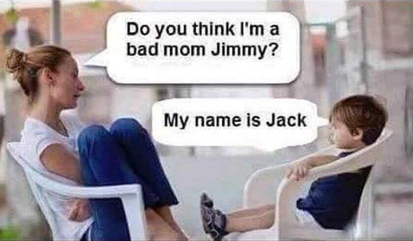 Hilarious Humor from Outer Space