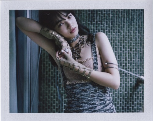 nana komatsu